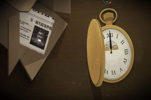 滴答滴答双人冒险中文版图3