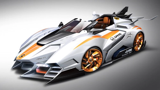 QQ飞车手游里闪电风暴怎么得到，有哪些获取它的方式