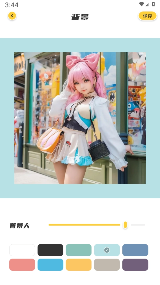 如易画质怪兽图1