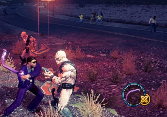 黑道圣徒4出现闪退问题该如何解决分享能解决黑道圣徒4闪退的加速软件