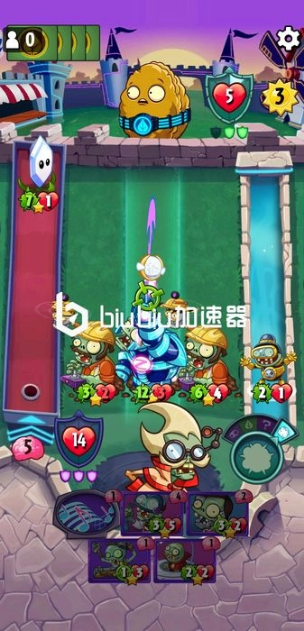 植物大战僵尸英雄入门卡牌推荐新手卡牌挑选指南