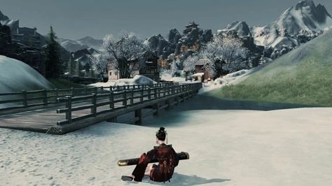 天涯明月刀手游里都有什么曲谱热门曲谱汇总