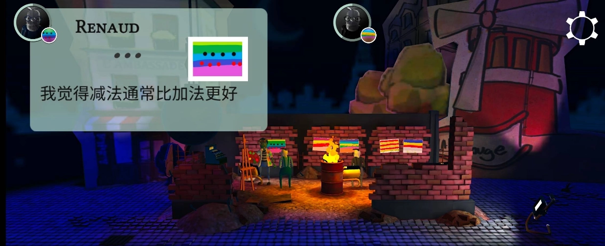 饥饿派画家新手攻略指南入门玩家心得分享