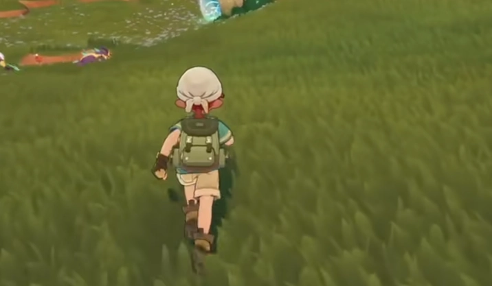 洛克王国的世界boss在什么地方洛克王国手游里boss的位置是哪里