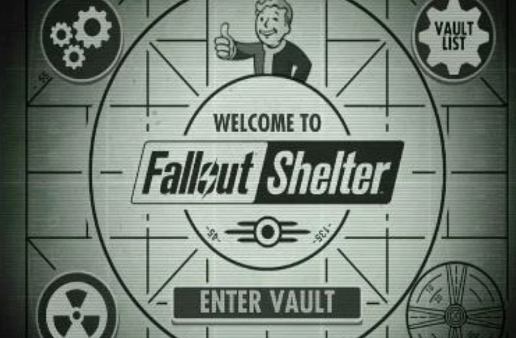 辐射避难所怎样规划布局才最合理分享我的最佳布局方案