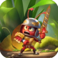 蚁族崛起免费版 V1.1025.0