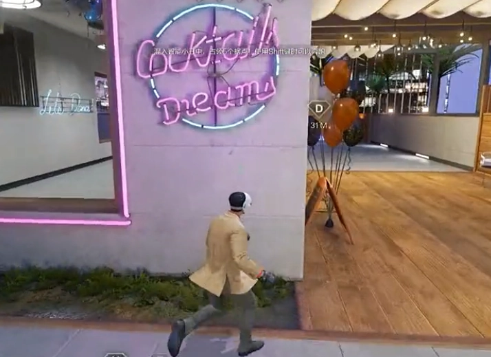 CF新出的小丑模式玩法指南小丑模式怎么玩