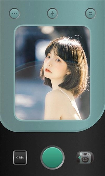 chic相机软件