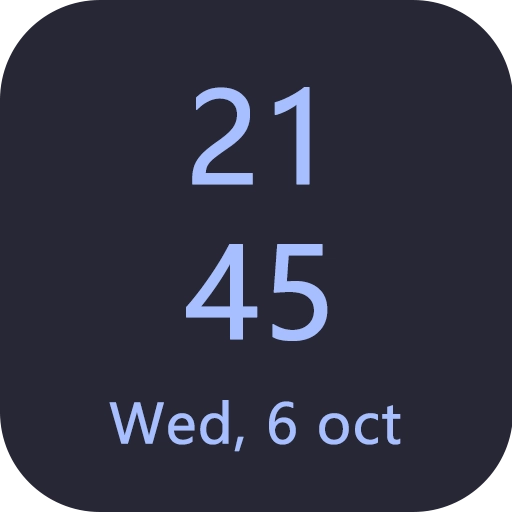 光氪息屏显示免激活版