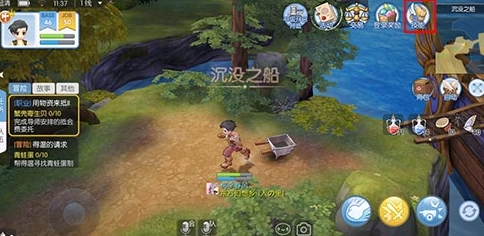 仙境传说ro爱如初见新手转职指南如何完成职业转换