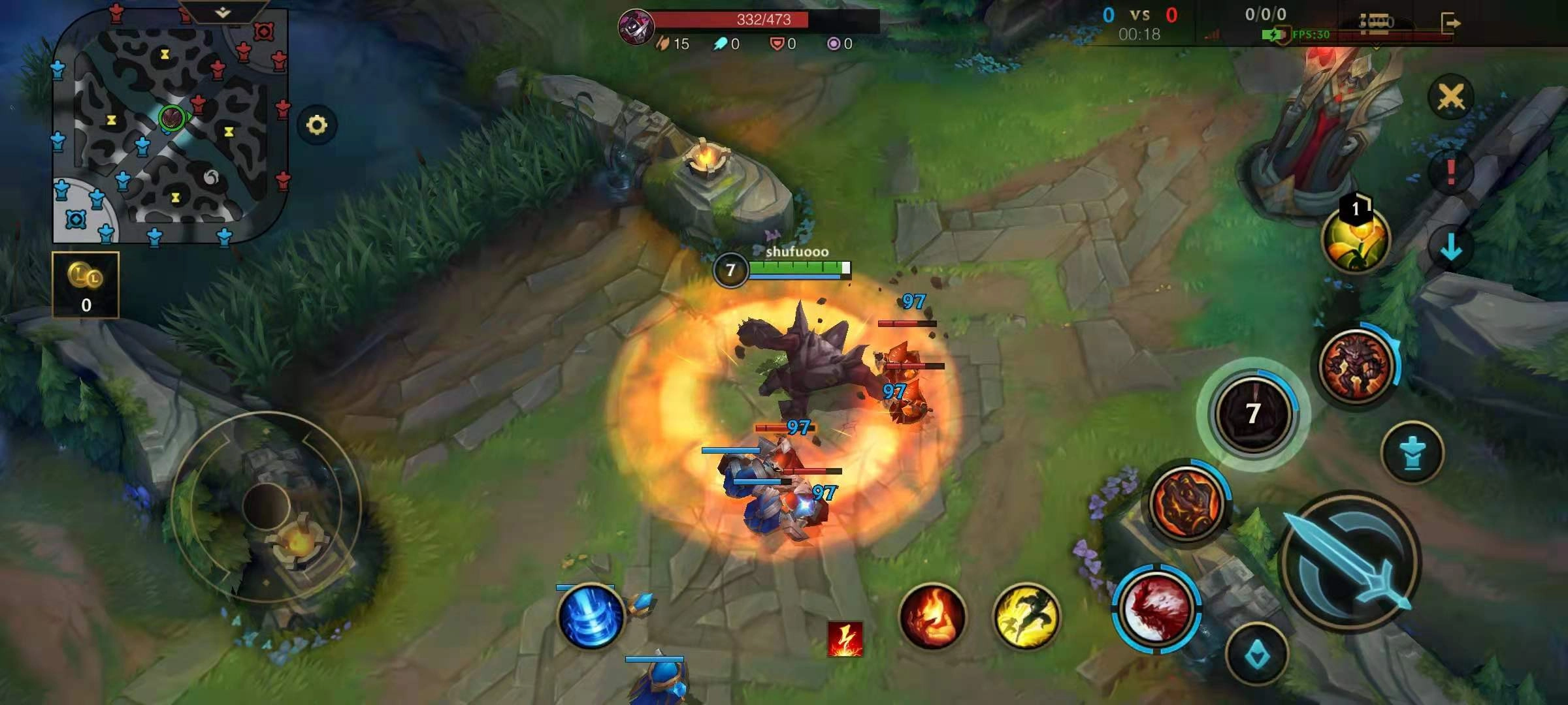 英雄联盟手游AD德莱文的装备搭配与符文挑选攻略德莱文适合携带哪些天赋