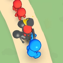 小兵崛起游戏手机版