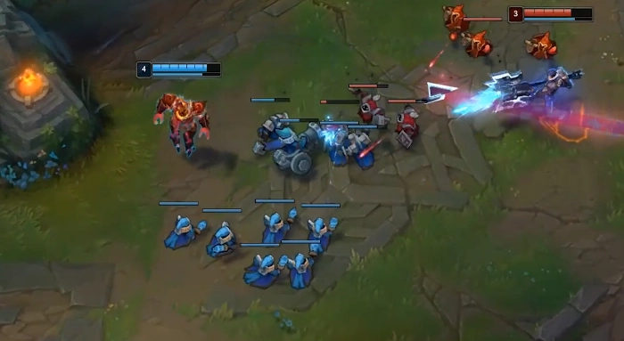 英雄联盟S11赛季泽拉斯的装备符文怎么选泽拉斯最厉害的符文装备搭配