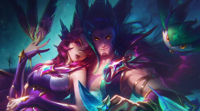 英雄联盟S11逆羽玩法指南逆羽入门思路解析