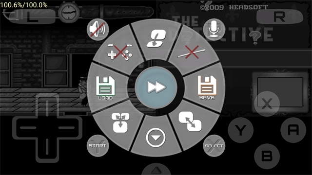 drastic模拟器中文版