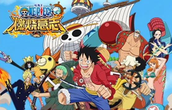 航海王燃烧意志新手必看：全角色技能加点指南