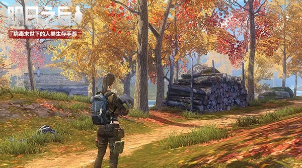 【实用技巧】秋日森林资源点采集全攻略