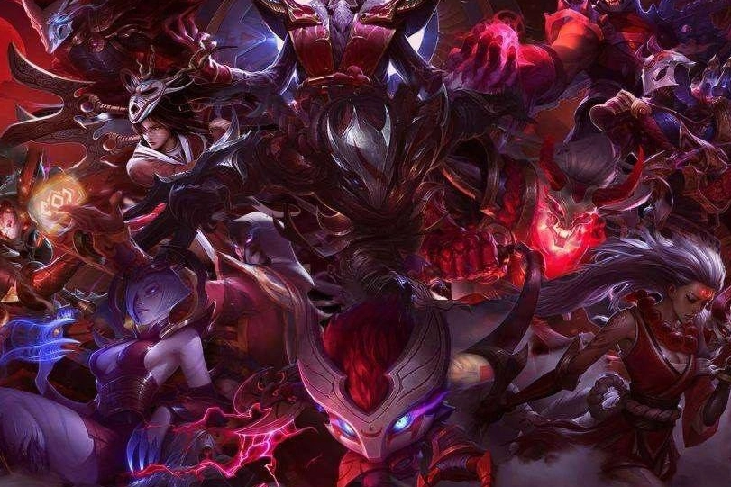 英雄联盟手游血月杀玩法指南，模式规则与玩法详解