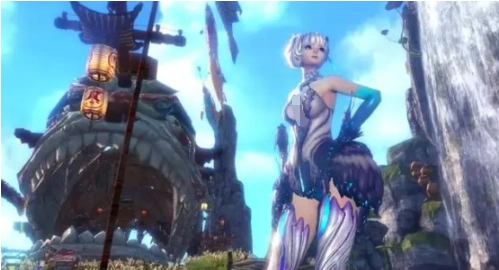 剑灵2里都有哪些副本？这里为你介绍剑灵2的副本种类