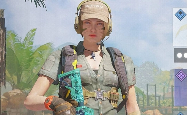 使命召唤手游突击步枪优选强力突击步枪盘点