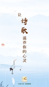 为你写诗官方正版图3