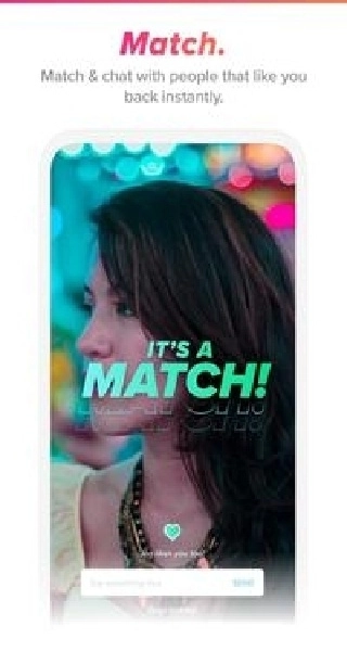 tinder安卓版-图2