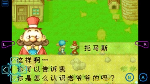 牧场物语矿石镇的伙伴们图2