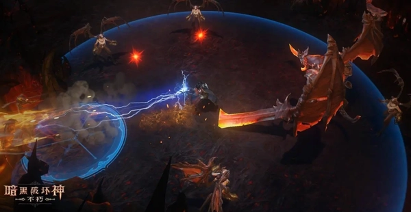 暗黑破坏神不朽九盏明灯点亮攻略点灯任务完成步骤详解