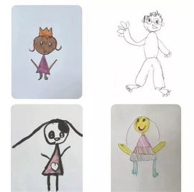 ANIMATED DRAWINGS
