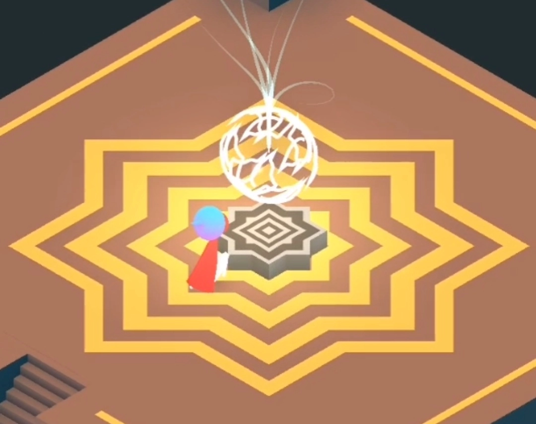 纪念碑谷2全攻略各难度关卡通关技巧汇总