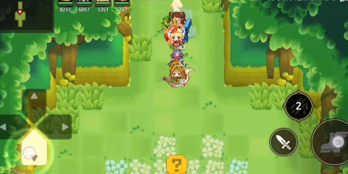 坎公骑冠剑中书籍的位置在哪第一章寻书任务完整步骤