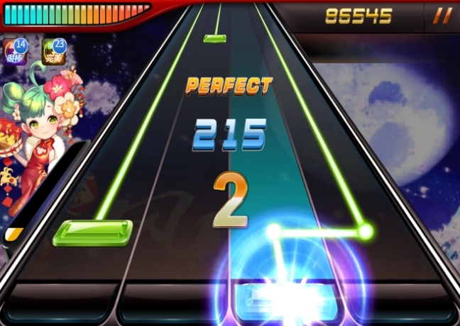 节奏大师无法启动的原因及解决办法