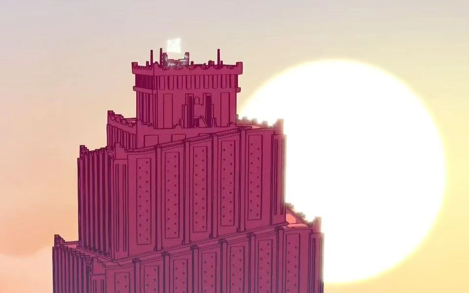 巴别塔圣歌有哪些成就巴别塔圣歌成就盲目混搭怎么获得[多图]