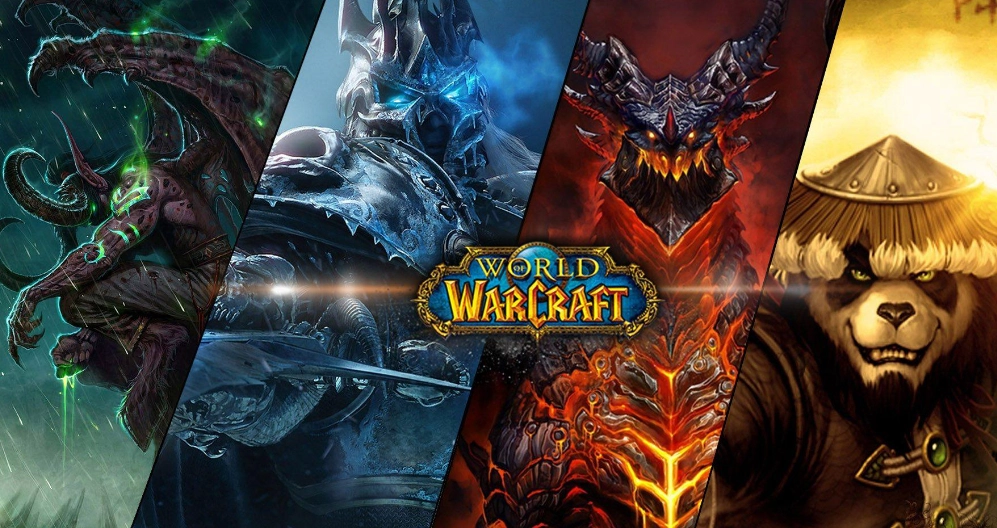 魔兽世界账号购买平台哪个比较安全有哪些靠谱的魔兽世界账号交易平台推荐