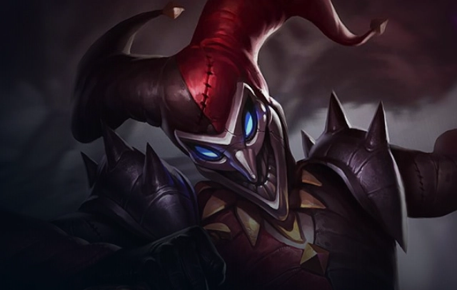 英雄联盟11.9版本辅助小丑玩法指南辅助小丑的详细攻略