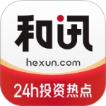 和讯财经