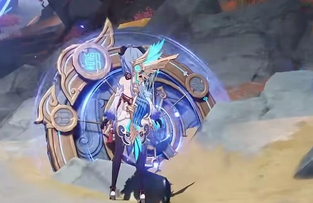 原神穷途末路进入新空间的通关指南穷途末路进入新空间的具体方法