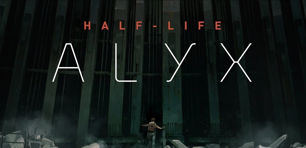 半条命Alyx第一章树脂的位置在哪第一章树脂收集地点汇总