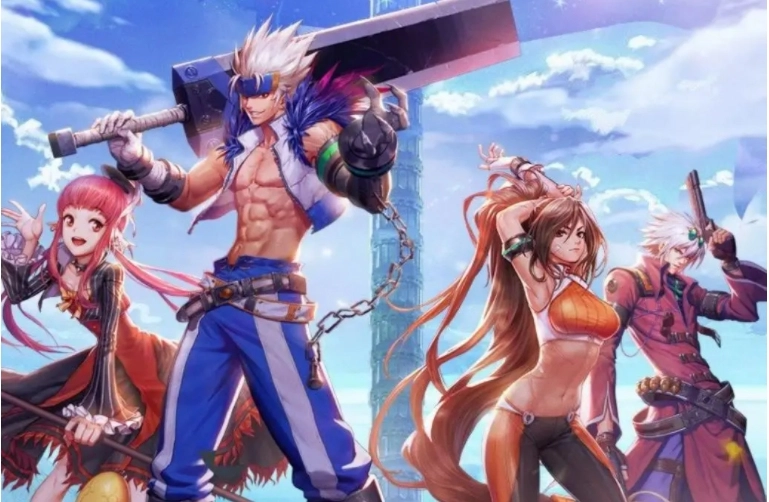 DNF手游专属伤害字体的设置方法地下城与勇士手游专属伤害字体设置指南