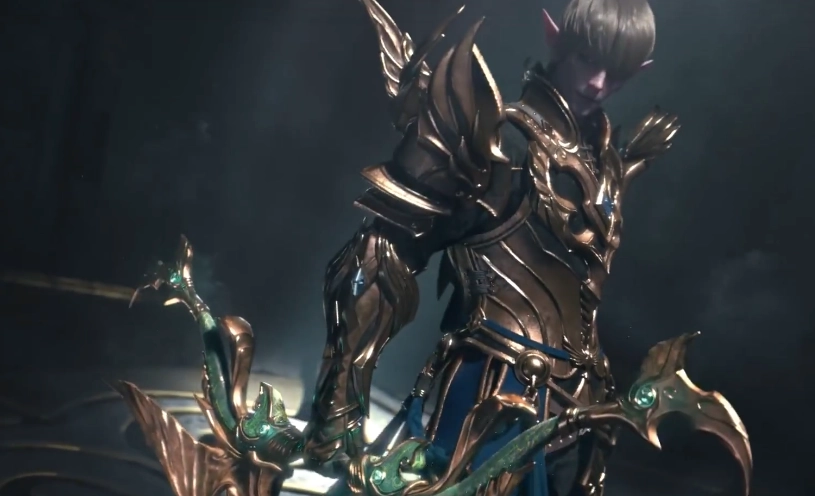 天堂2盟约各职业推荐指南天堂2盟约职业全面解析