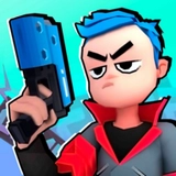 疯狂地带大逃杀游戏