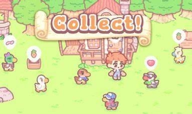 多奇鸭农场中文版(1)