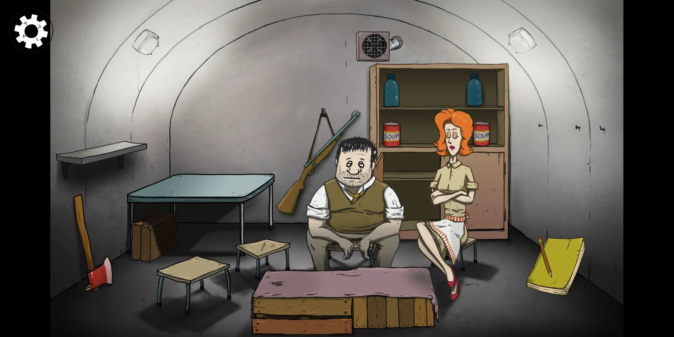 60秒生存对应多少天结局达成不同结局所需的天数