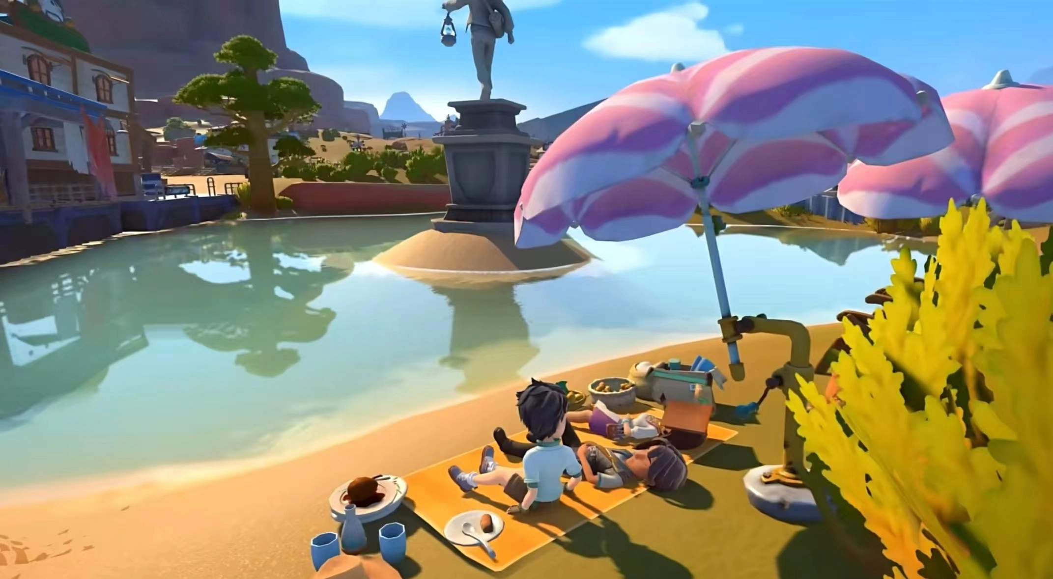 沙石镇时光需要每天都回去睡觉吗沙石镇时光睡觉时间说明[多图]