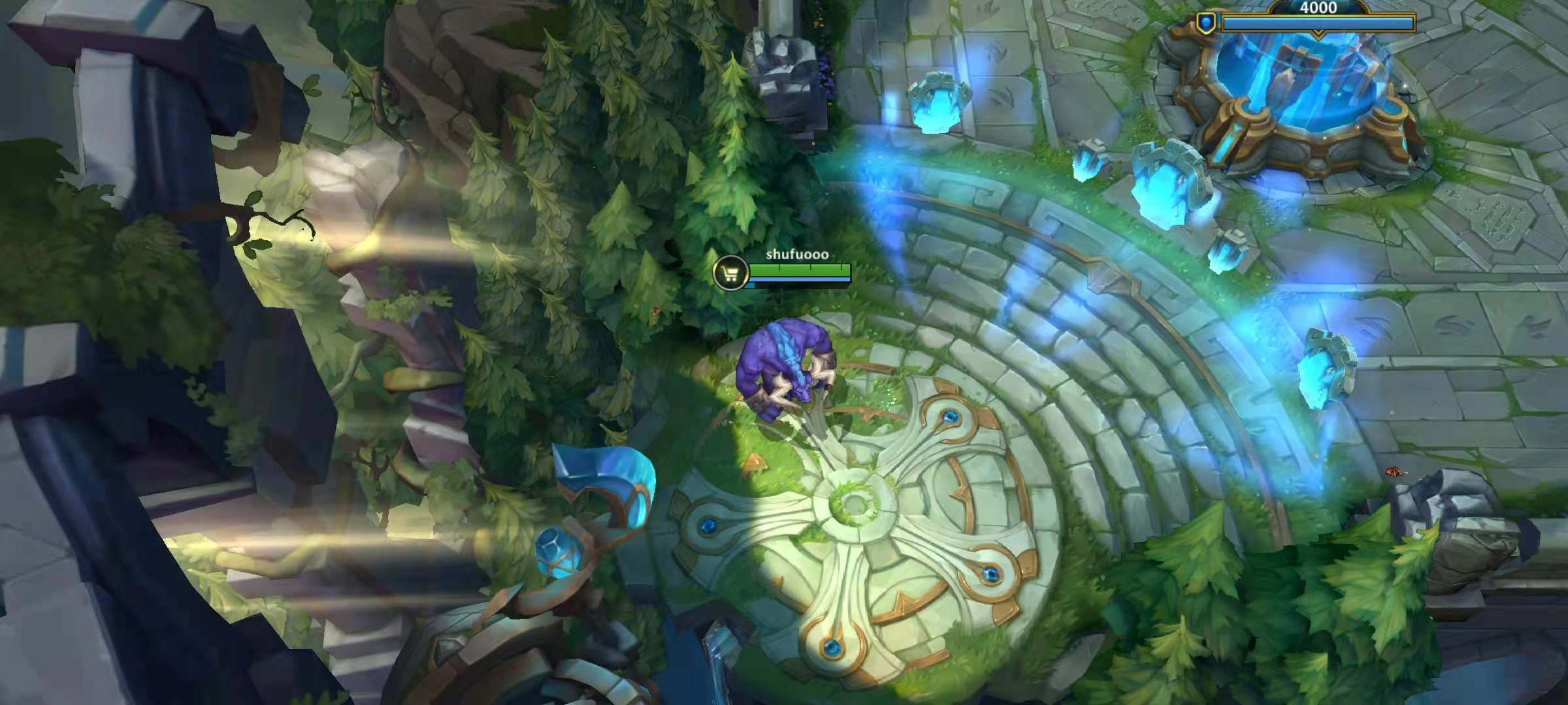 英雄联盟手游瑞文上单出装与符文搭配指南瑞文上单符文如何搭配