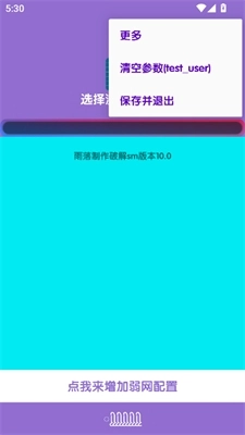 胡桃弱网官方正版图2