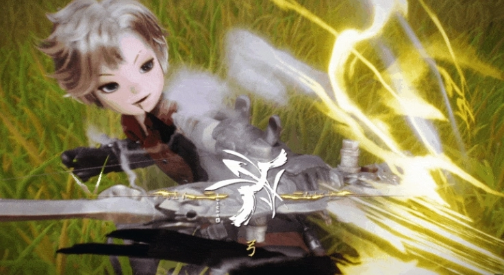 剑灵2里哪些职业比较强势剑灵2全职业强度排名汇总
