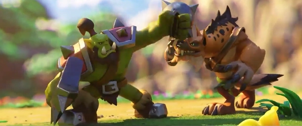 魔兽世界手游官方网站最新公测时间魔兽手游上线日期分享