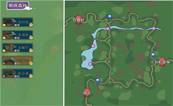 小森生活鲤鱼王快速获取攻略高效垂钓鲤鱼王的实用技巧