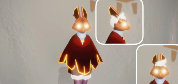 光遇害羞先祖的位置在哪？这里有具体位置分享